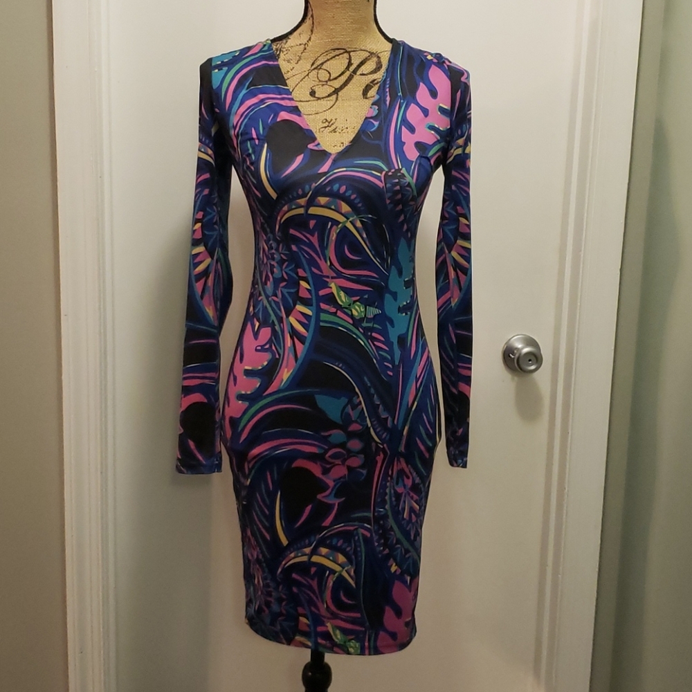 Wow Couture dress